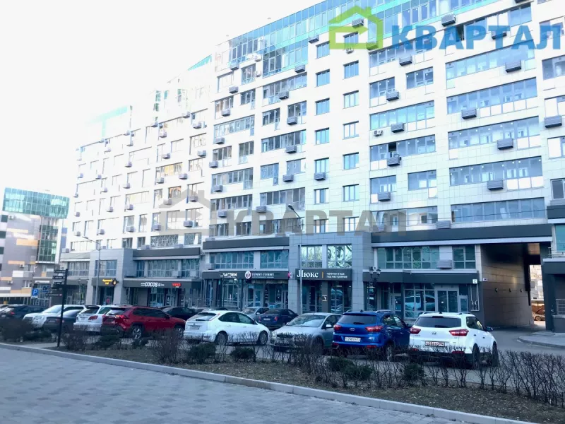 Парковая 11 белгород фото Нежилое помещение на Парковой в Белгороде