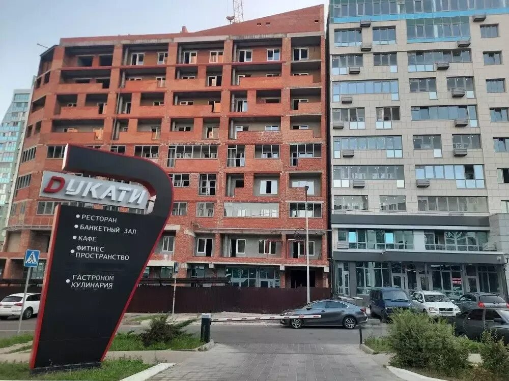 Парковая 11 белгород фото 3-к кв. Белгородская область, Белгород Парковая ул. (119.2 м), Купить квартиру о