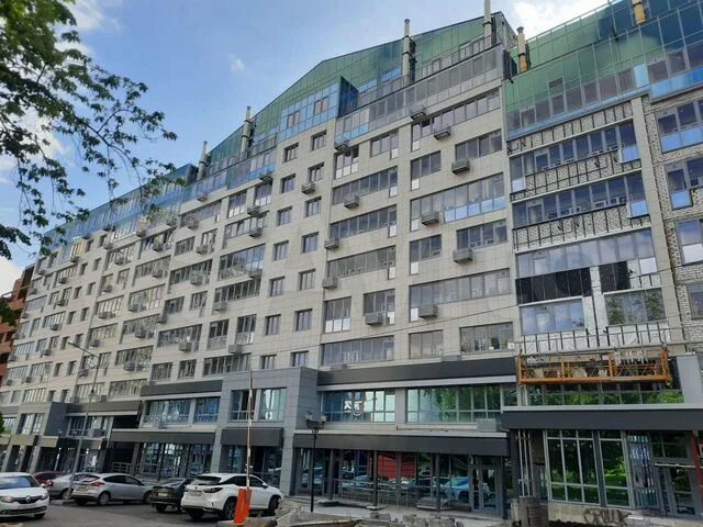 Парковая 11 белгород фото 2-к. квартира, 77 м², 6/9 эт. на продажу в Белгороде Купить квартиру Авито