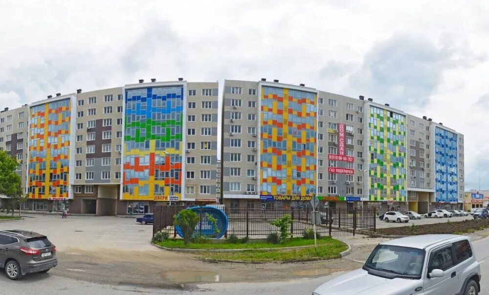 Парковая 71 анапа фото 1-комнатная квартира Парковая 64/а корп 1 в Анапе (id: 42381), Россия, г. Анапа,