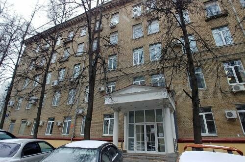Парковая 8 фото Miriad Hostel, hostel, Moscow, 14th Parkovaya Street, 8 - Yandex Maps