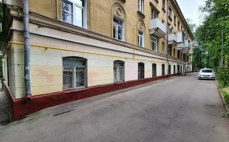 Парковая 8 фото Перейти на страницу с картинкой
