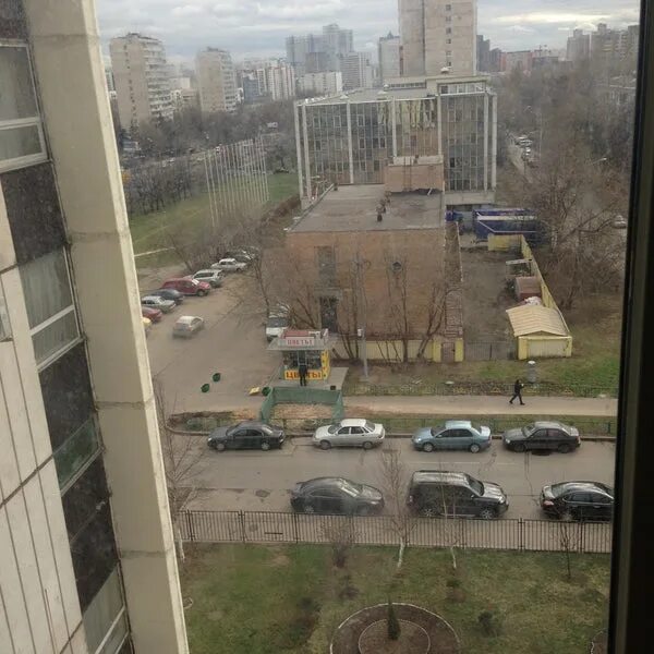 Парковка гостиницы комета просп вернадского 16 фото Photos at Гостиница "Комета" - Проспект Вернадского - просп. Вернадского, 16