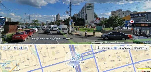 Парковка москва каширское шоссе дублер фото проведено// 20.04.14 - Горки Ленинские (автобусная поездка) - Путешествия, экску