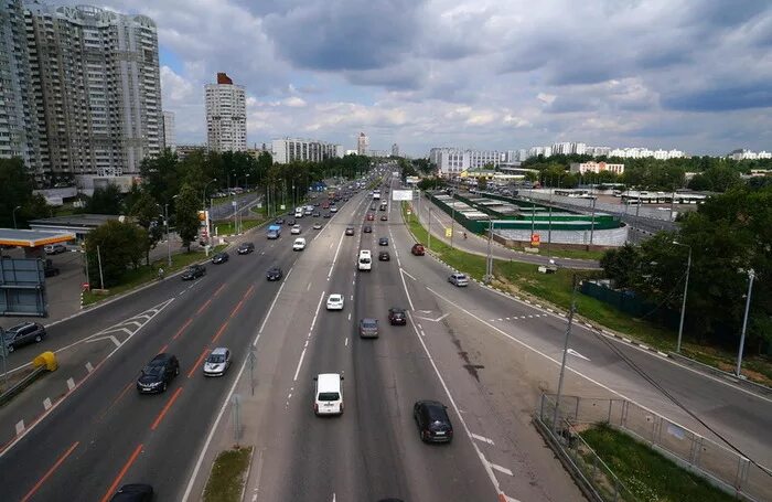 Парковка москва каширское шоссе дублер фото Дорогу нано - Комплекс градостроительной политики и строительства города Москвы