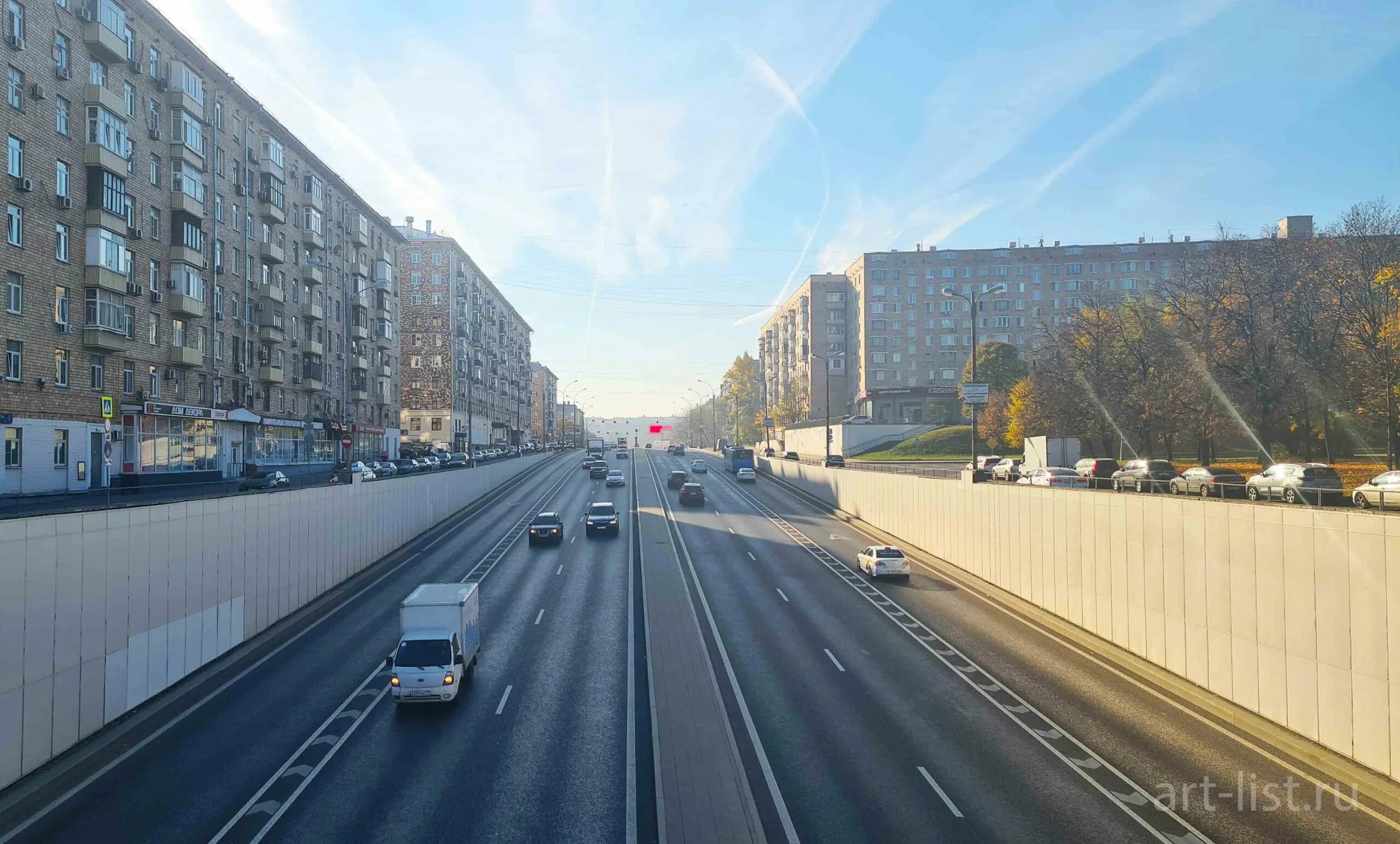 Парковка москва каширское шоссе дублер фото Каширское шоссе HeatProf.ru
