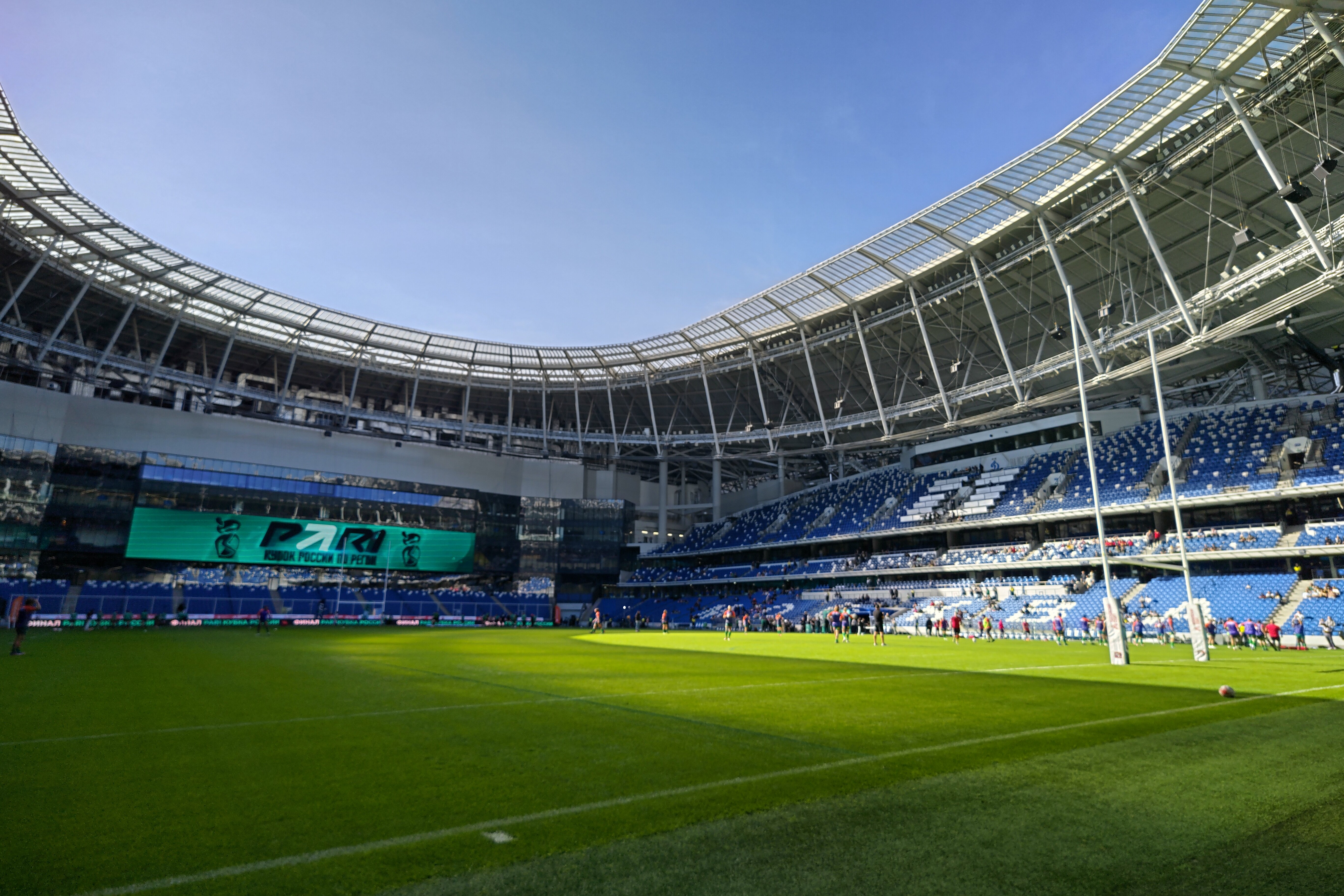 Парковка втб арена ленинградский просп 36 фото stadium's VTB Arena, Central Stadium Dynamo named after Lev Yashin in specifics,