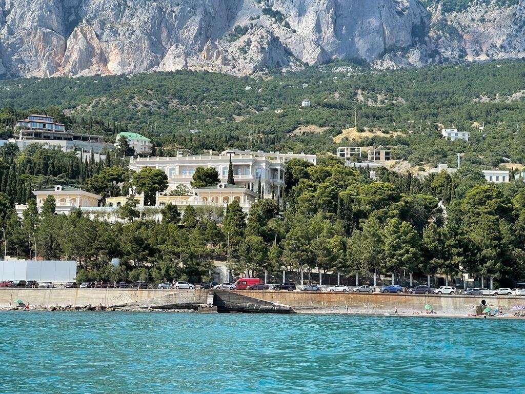 Парковое крым фото Продажа дома 300м² Крым респ., Ялта городской округ, Парковое пгт - база ЦИАН, о