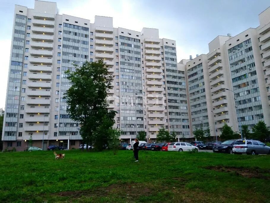 Парковый 13 фото Купить Квартиру 13 Парковая 35 - Zencok.ru