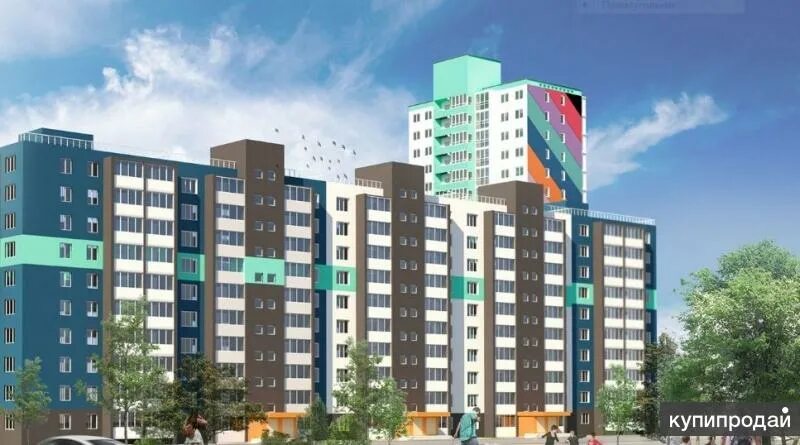 Парковый челябинск ул бейвеля фото 2-к квартира, 58 м2, 4/10 эт. в Челябинске