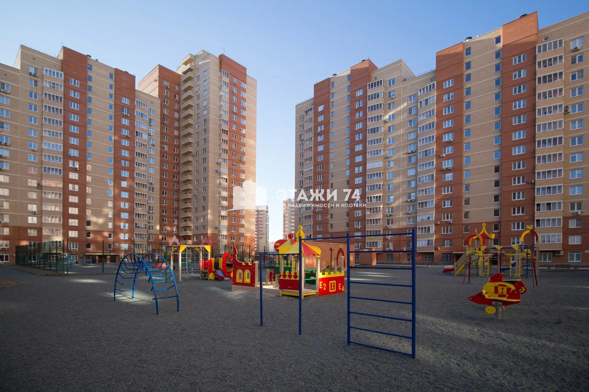 Парковый челябинск ул бейвеля фото Бейвеля 6 - блог Санатории Кавказа
