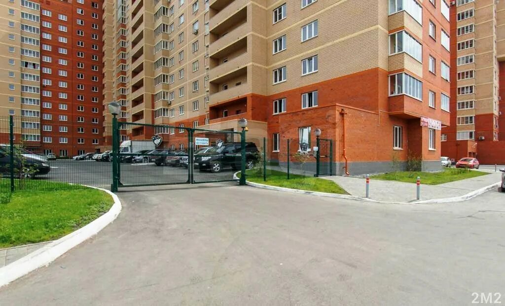 Парковый челябинск ул бейвеля фото ООО "Голос.Челябинск" - ул. Бейвеля, д.22