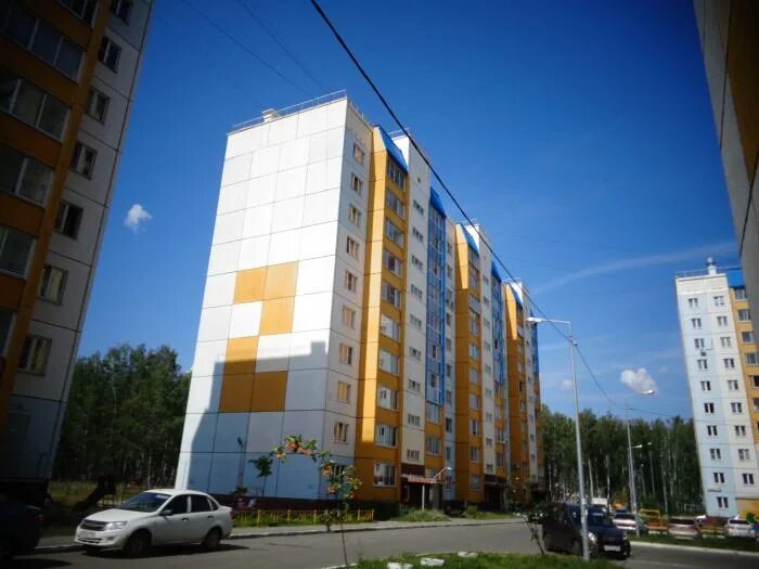 Парковый челябинск ул бейвеля фото Челябинск фотографии, фотографии города Челябинск - Страница 128