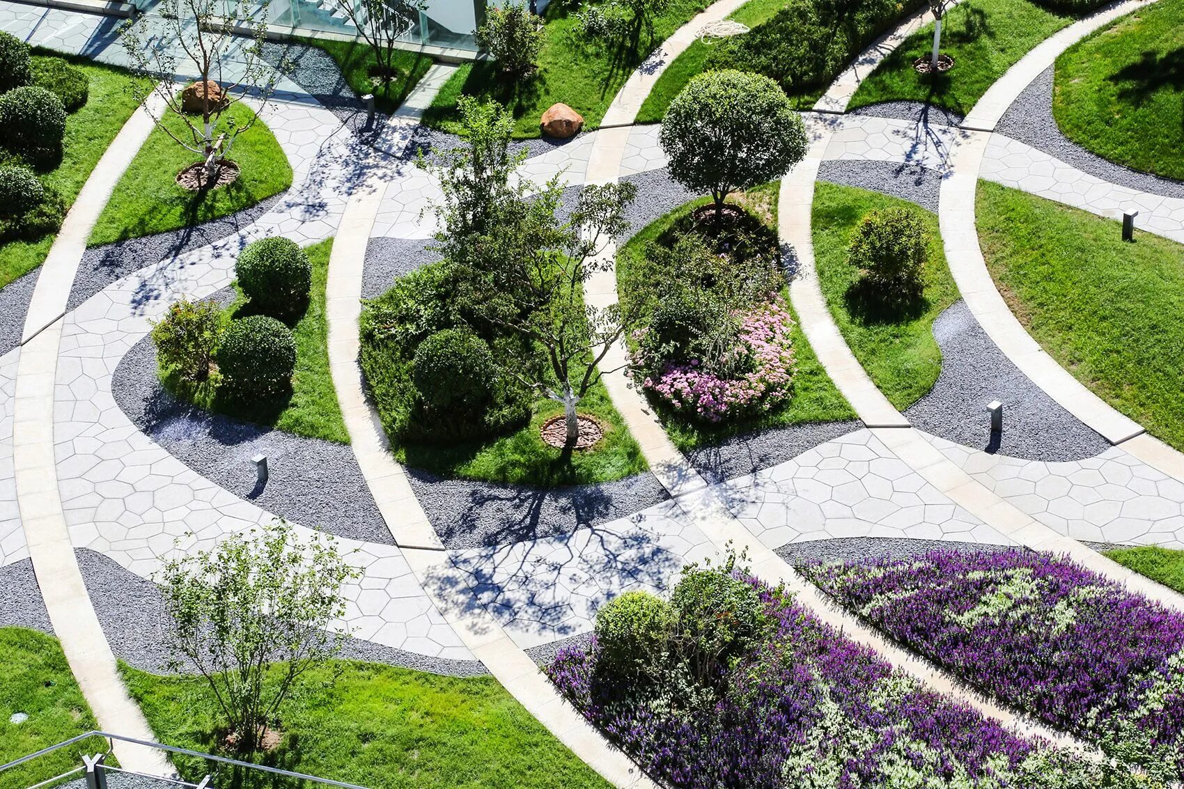 Парковый дизайн проект Landscape design, Landscape concept, Landscape architecture