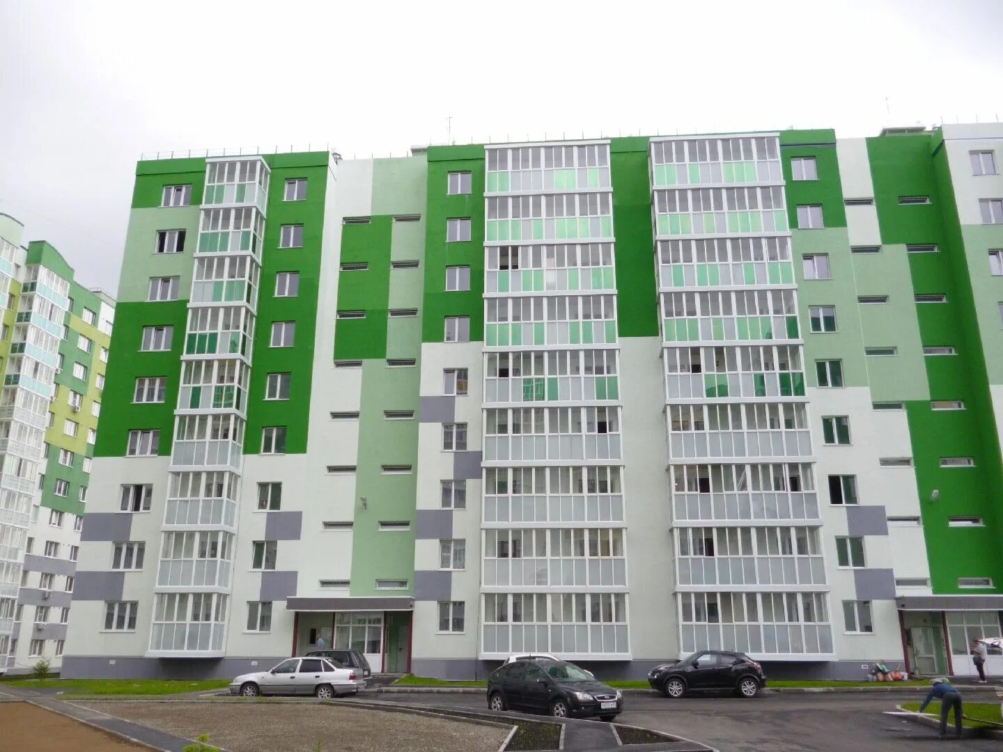 Парковый кемерово пр молодежный фото Кемерово молодежный