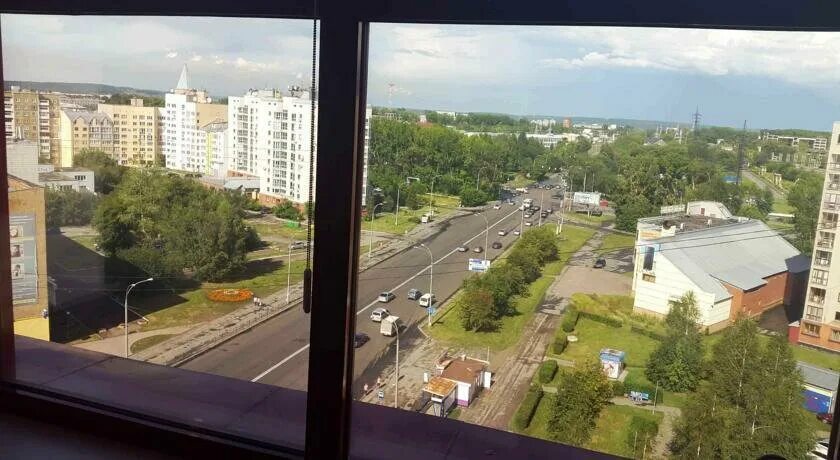 Парковый кемерово пр молодежный фото Проспект Молодежный, жильё посуточно, Молодёжный просп., 3А, Кемерово, Россия - 