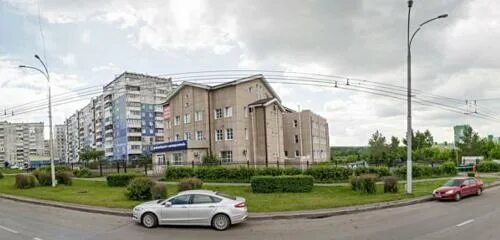 Парковый кемерово пр молодежный фото Отзывы об "Уголёк касса", Россия, Кемерово, Молодёжный проспект, 17 - Яндекс.Кар
