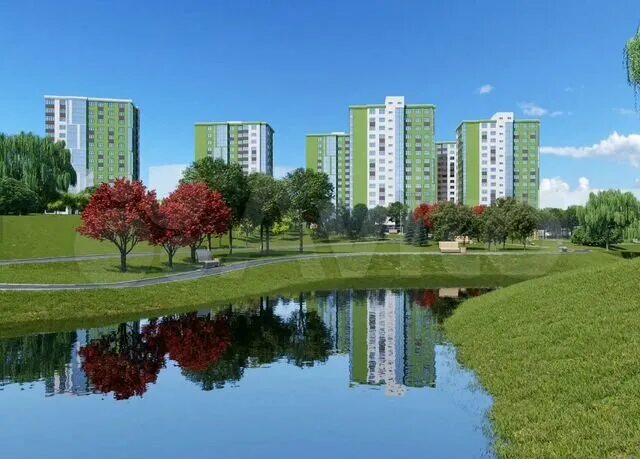 Парковый кемерово пр молодежный фото Гараж, 10 м² на продажу в Кемерово Гаражи и машиноместа в Кемерово Авито