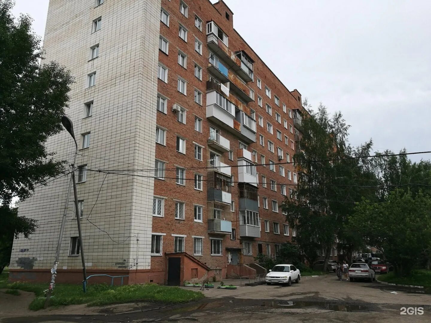 Парктиви ул перелета 2 омск фото Улица перелета 1: найдено 70 изображений