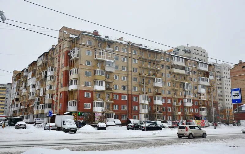 Парктиви ул перелета 2 омск фото ул Перелета 20 Омск Омская Паспорт дома