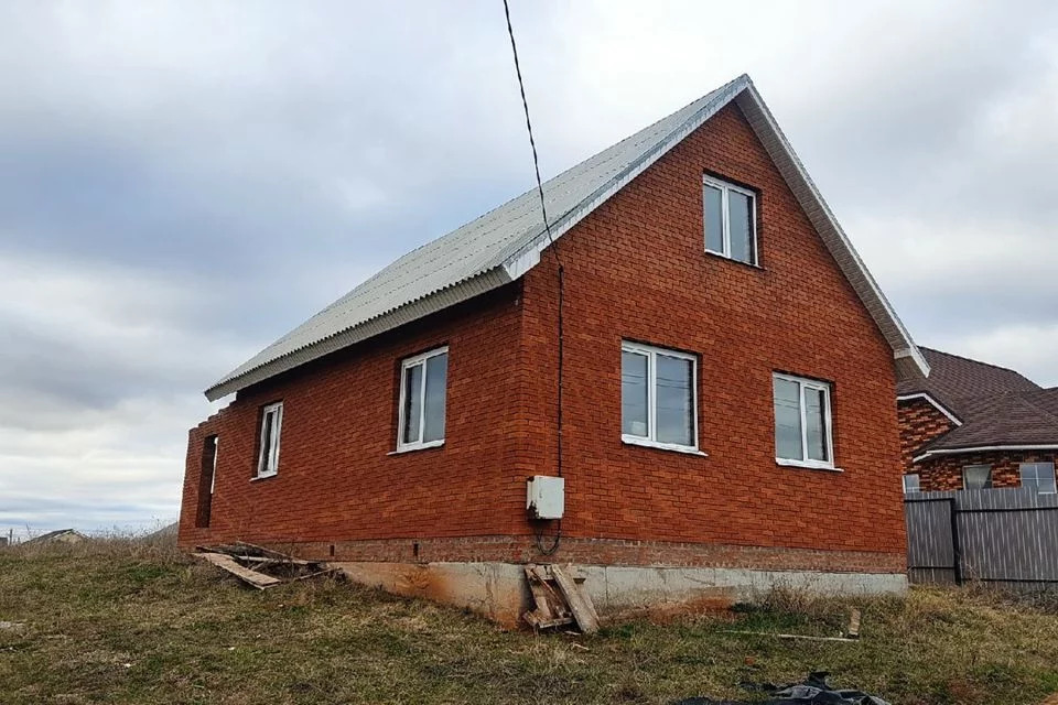 Паркур советская ул 128 село завьялово фото Аренда дачи ул. Луговая, Завьялово на AFY.ru