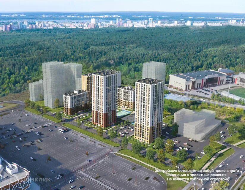 Парма пермь ш космонавтов фото Купить Квартиру на 1 Этаже на шоссе Космонавтов (Пермь) - 17 объявлений о продаж