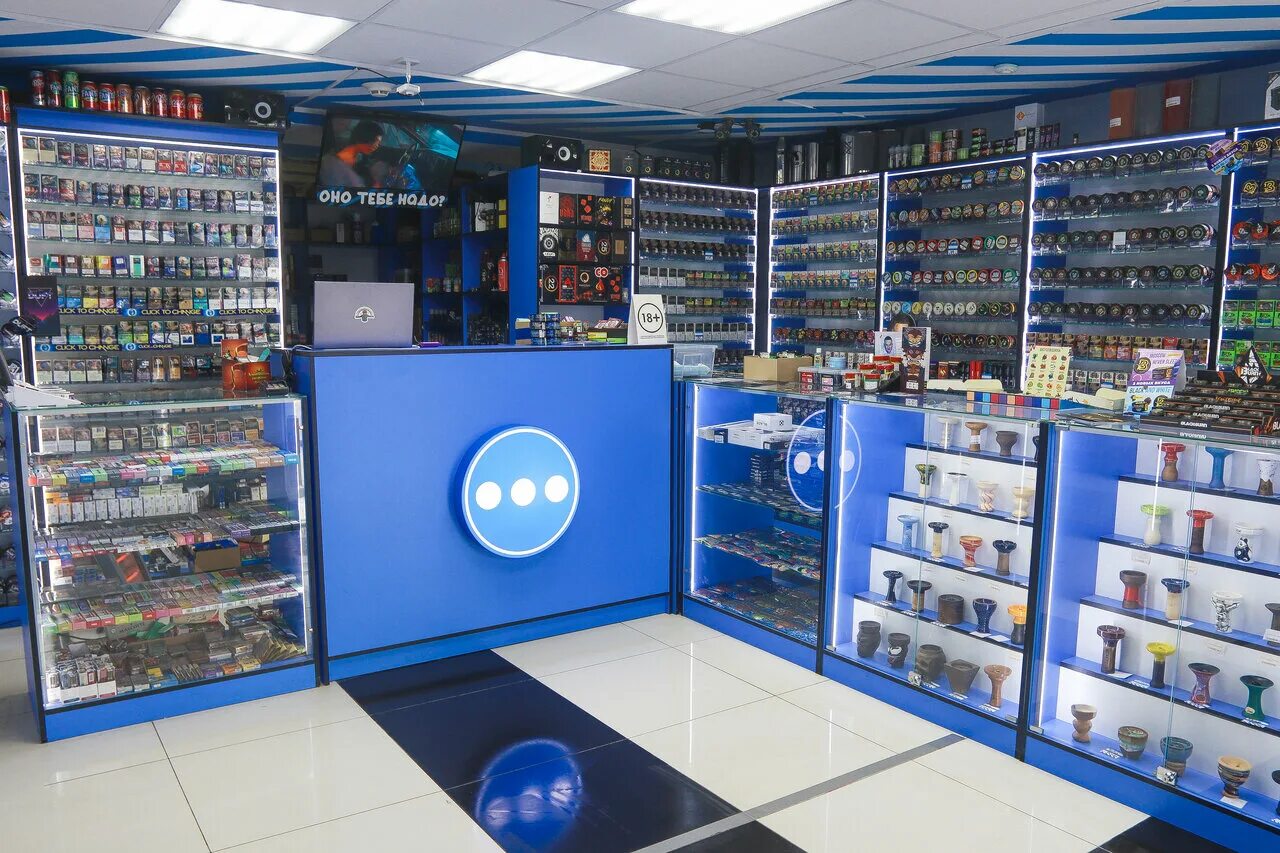 Пармаркет комсомольская ул 2 1 фото Parmarket, tobacco and smoking accessories shop, Dzerzhinsk, ulitsa Gaydara, 58 