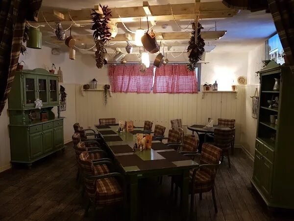 Пармезан гостиная ул 3 фото Пармезан на Гостиной, + 7 401 231-31-27, ул. Гостиная, 3, Калининград, Калинингр