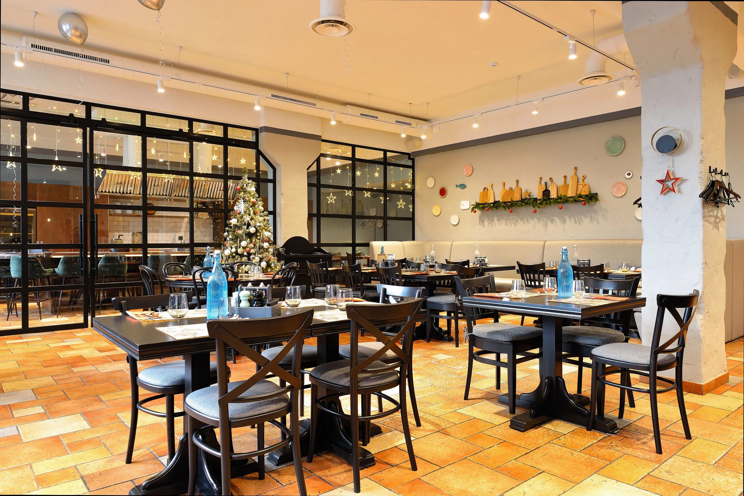Пармезан гостиная ул 3 калининград фото Parmezan, restaurant, Калининград, улица Карла Маркса, 18 - Yandex Maps