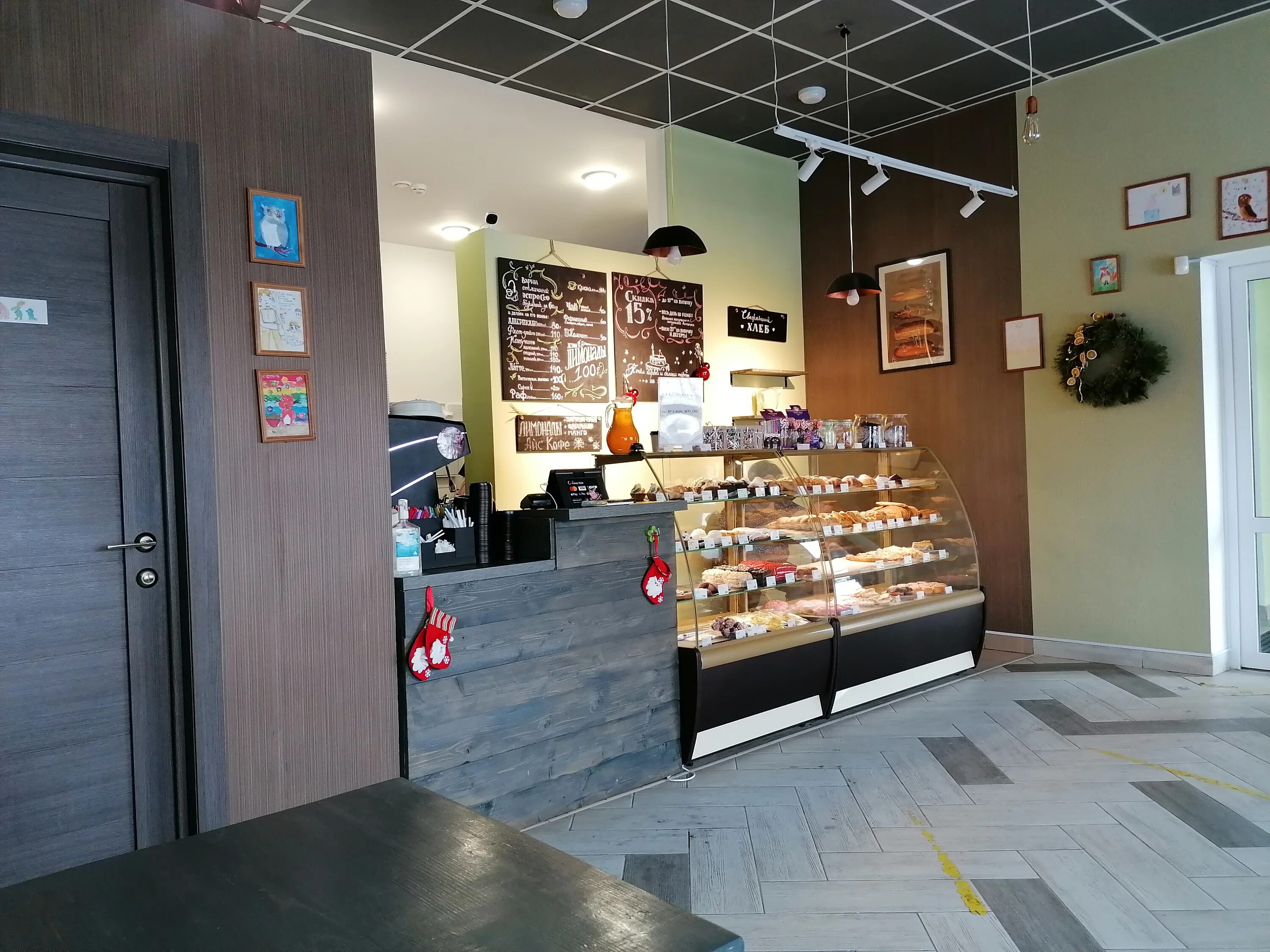 Пармезан просп академика сахарова 64 фото Мякушка, bakery, Yekaterinburg, Akademika Sakharova Avenue, 41 - Yandex Maps