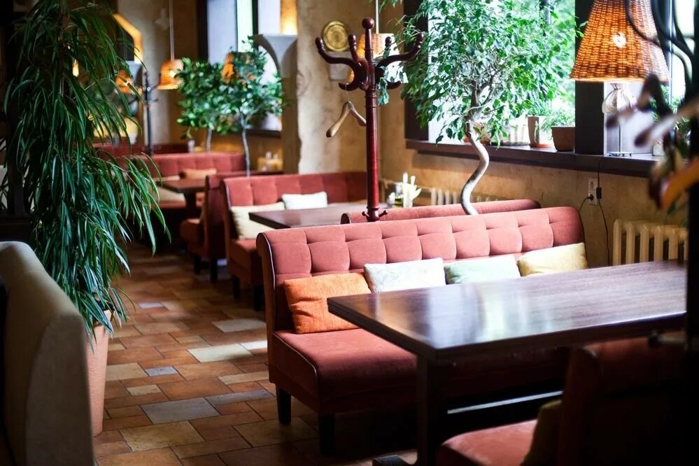 Пармезан ул карла маркса 18 фото Parmigano Restaurants Kaliningrad