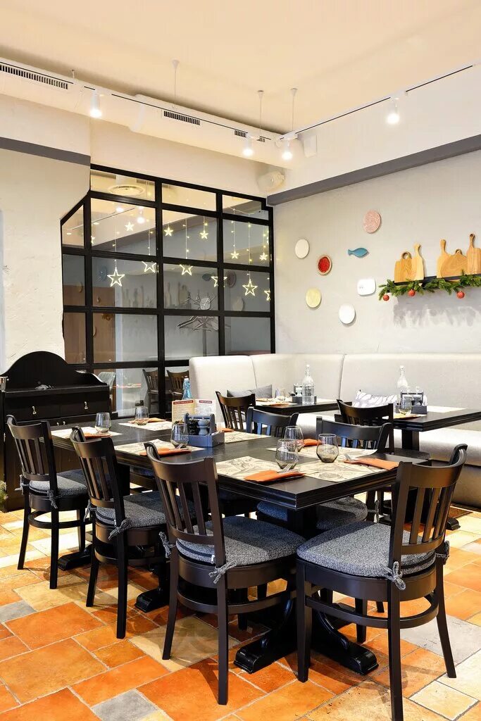 Пармезан ул карла маркса 18 калининград фото Parmezan, restaurant, Калининград, улица Карла Маркса, 18 - Yandex Maps