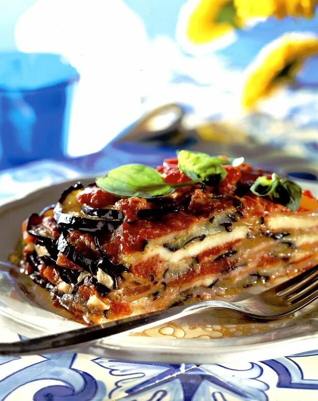 Пармиджано с баклажанами рецепт с фото Parmigiana di melanzane alla griglia Ricette, Parmigiana di melanzane