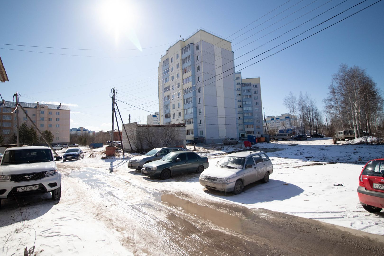 Парнас 8 й микрорайон 39 1 фото Купить квартиру по адресу 3-й микрорайон, 39, 3-й микрорайон, 39 - 0 объявлений 