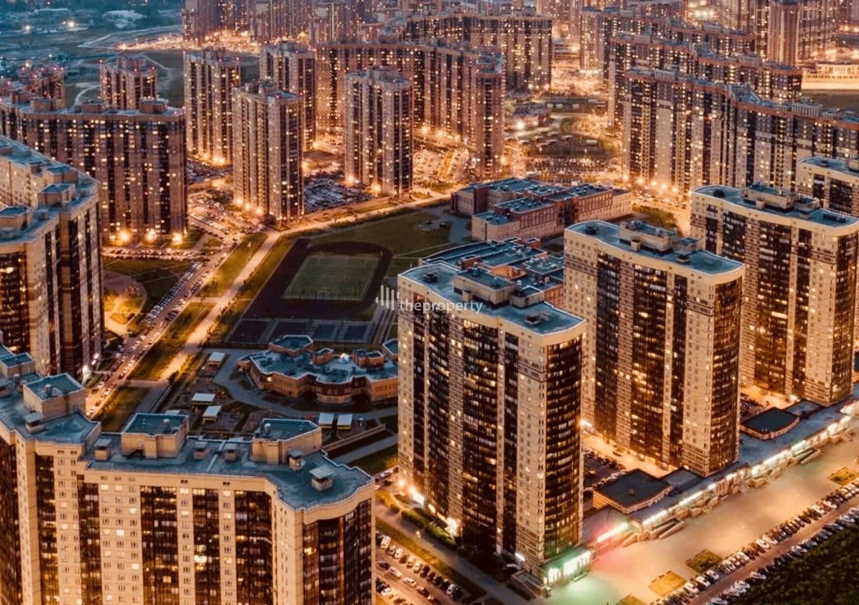Парнас фото санкт петербург Парнас поселок