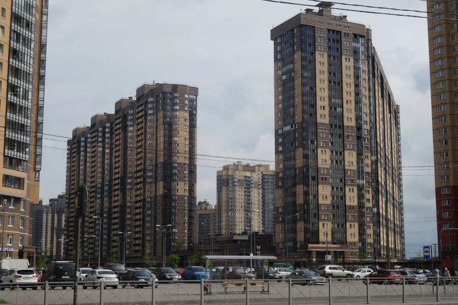 Парнас питер фото Нова парнас