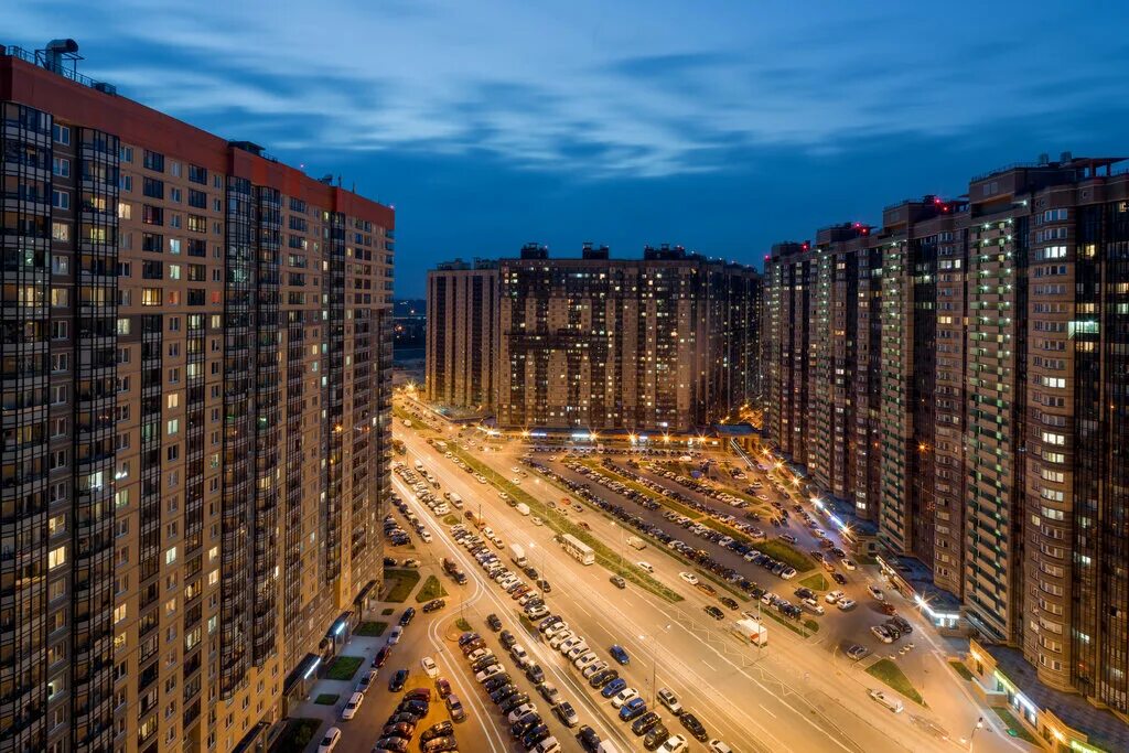 Парнас спб фото Панорама: Северная долина, отдел продаж, квартиры в новостройках, Санкт-Петербур