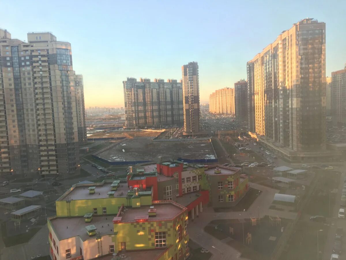 Парнас спб фото Разведка Питера: сравнение с Москвой и родным Севером Не сидится