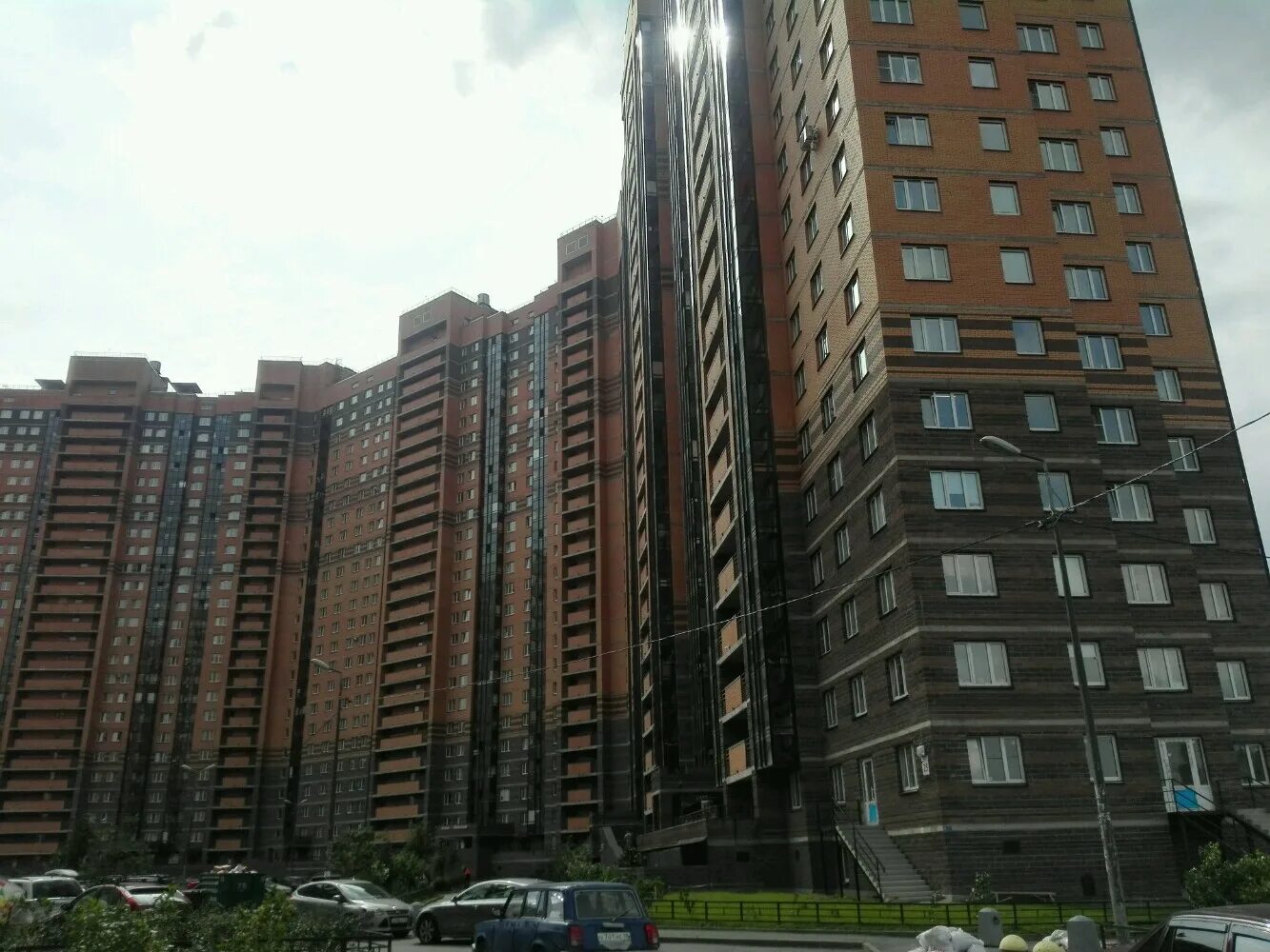 Парнас ул меркурьева 7 поселок парголово фото Больше не работает: DPD, курьерские услуги, Санкт-Петербург, посёлок Парголово, 