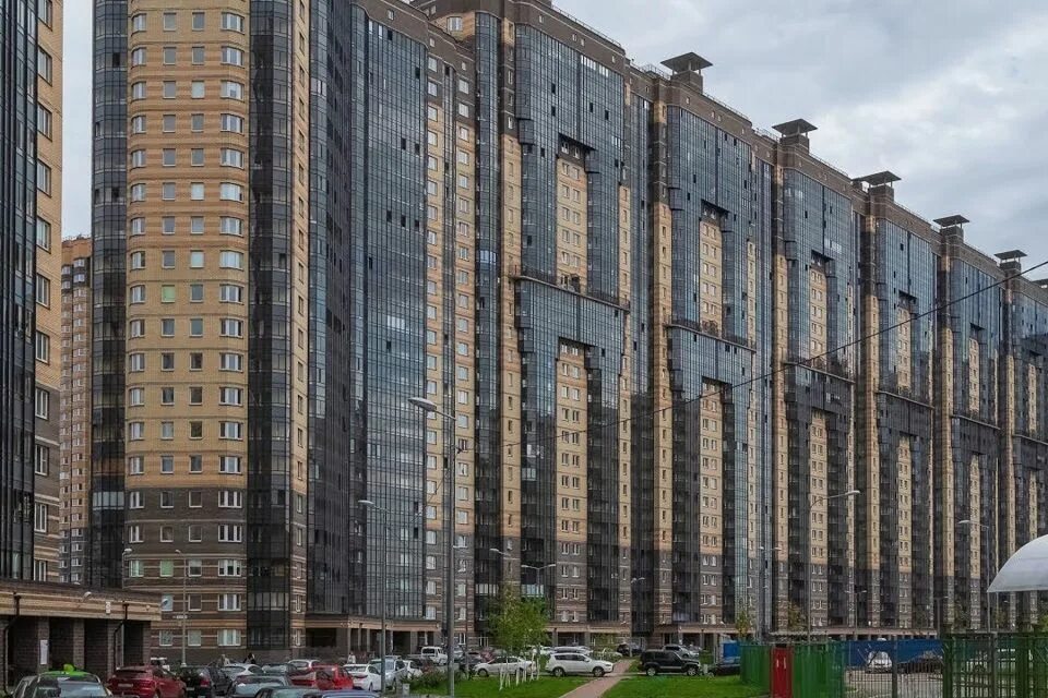 Парнас ул меркурьева 7 поселок парголово фото Купить Квартиру в Ипотеку на улице 1-я Успенка (Санкт-Петербург) - предложения о