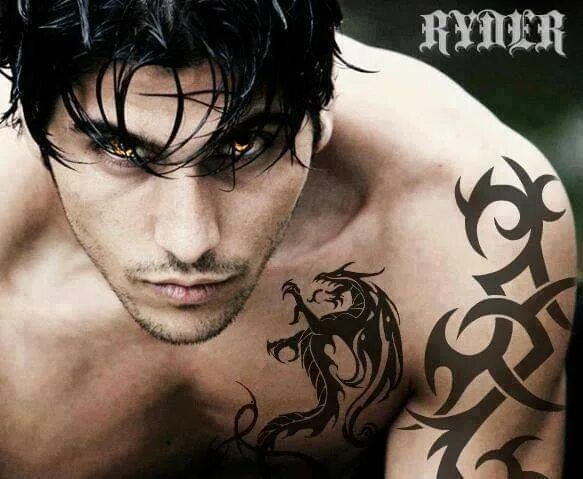 Парни альфы фото Pin by Sarah Felts on Writing Paranormal romance, Vampire pictures, Fae