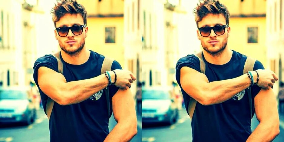 Парни альфы фото 5 Surprising Reasons Why Dating Alpha Males Is The BEST YourTango