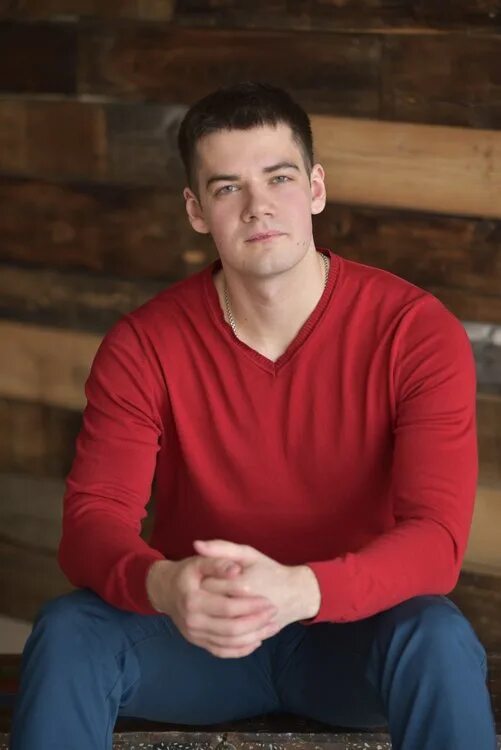 Парни екатеринбург фото Алексей Максимов, 28 years old, Russian Federation, Yekaterinburg, would like to