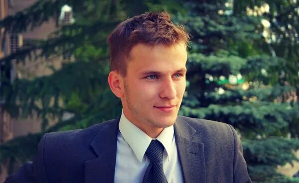 Парни екатеринбург фото Фото мужчины: Иван Александрович, 34 года, Екатеринбург