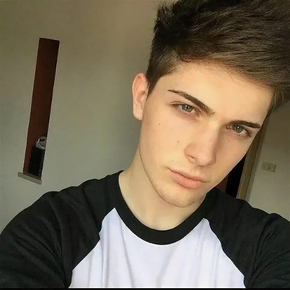 Парни фото на аву 16 Chicos para tus novelas - Nico Morani Chicas, Novelas, Mejores cejas