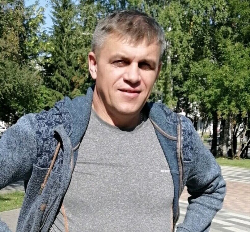 Парни кемерово фото Сайт знакомств Кемерово, Александр, 54 - фото мужчины