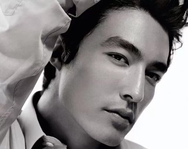 Парни китая фото Pin on Handsome Asian Actors
