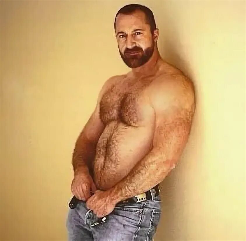 Парни медведи фото Pin on Men