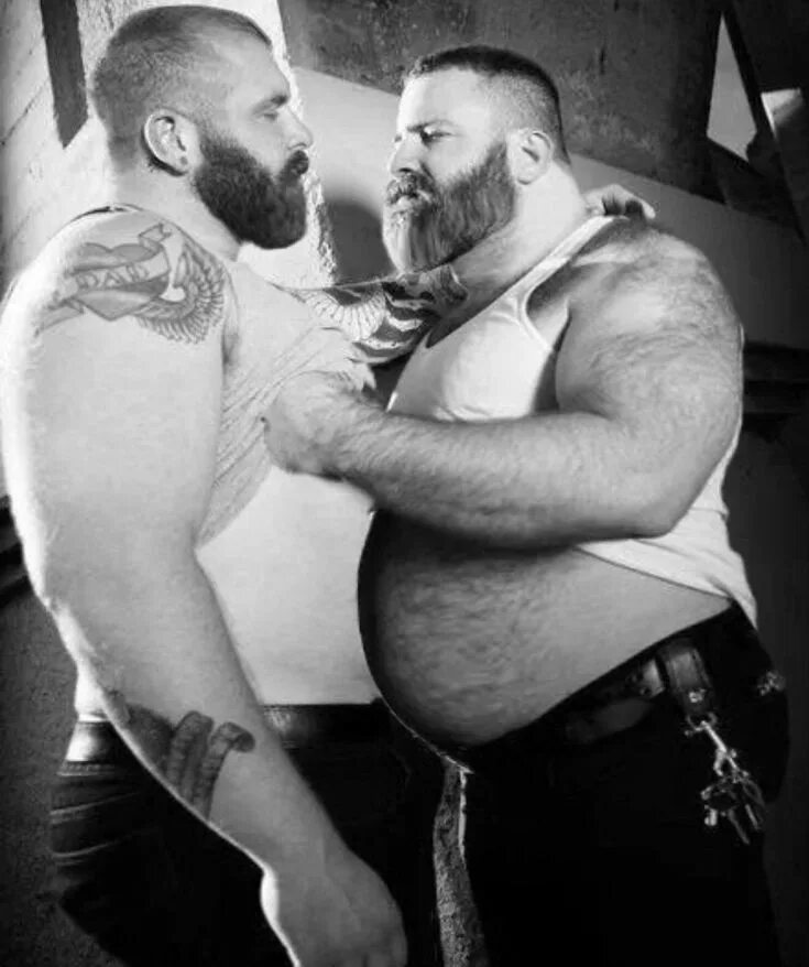 Парни медведи фото Épinglé par man man sur guys with guts Homme tatoué, Homme, Tatoua
