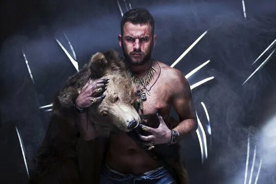 Парни медведи фото Bear Man Изображения: просматривайте стоковые фотографии, векторные изображения 